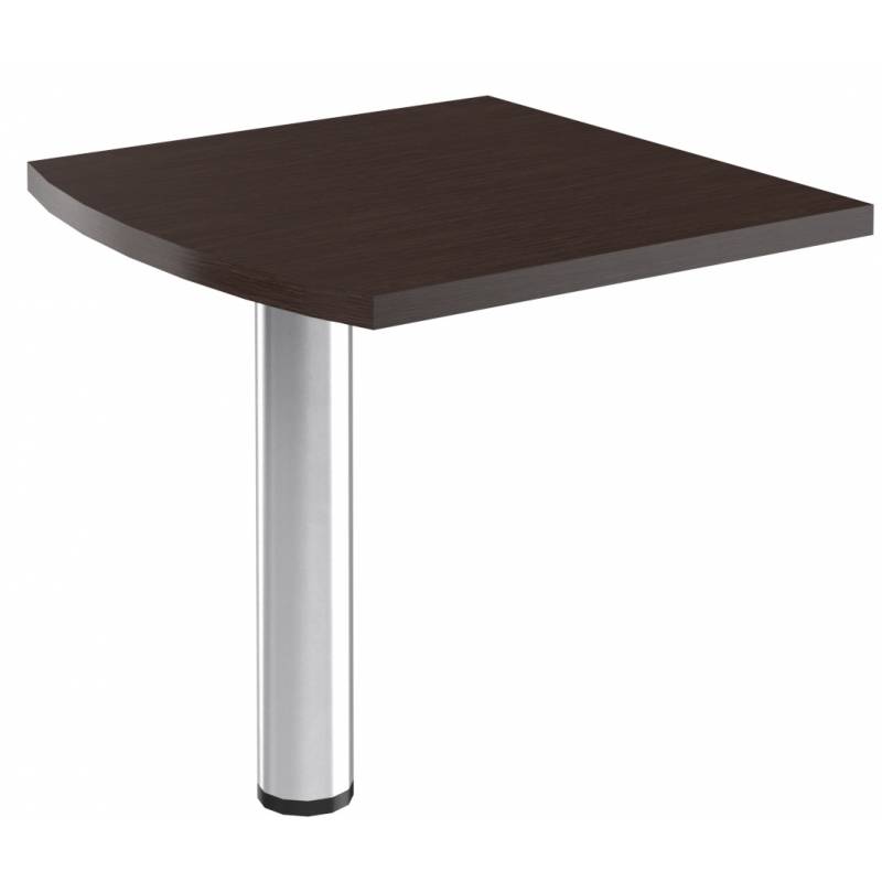 Приставка B 303.1 Венге Магия 800х700х750 главное фото