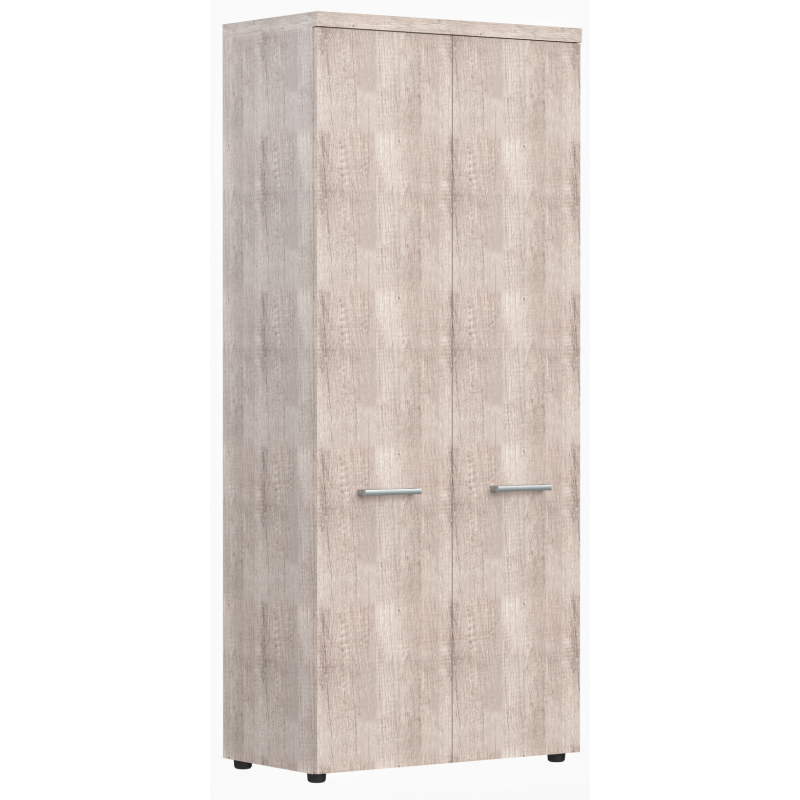 Гардероб TCW 85 дуб Каньон Z 854х452х1968 главное фото