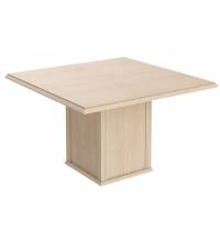 Стол для заседаний RCT 1212 Бук Тиара 1200х1200х750